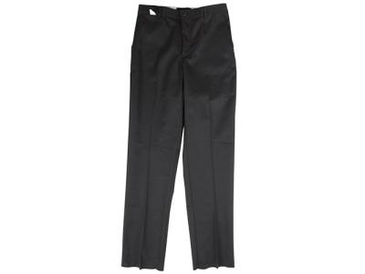 Econo Chef Pants with Button Closure 